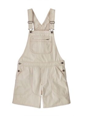 Patagonia 5” Overalls - Women’s XS